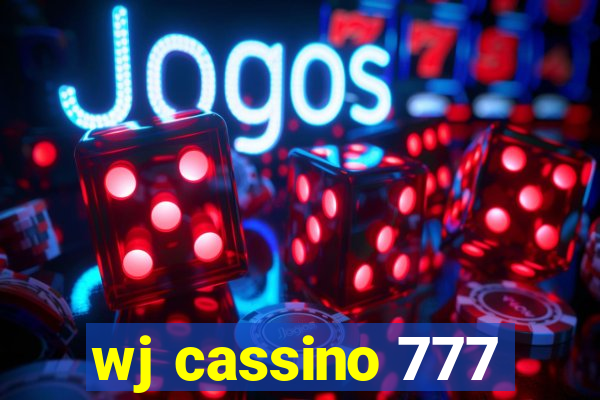 wj cassino 777